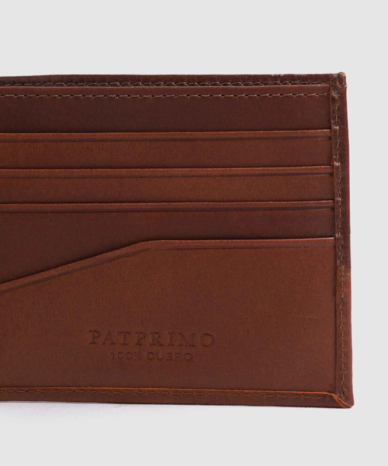 Billetera Cl&aacute;sica para Hombre