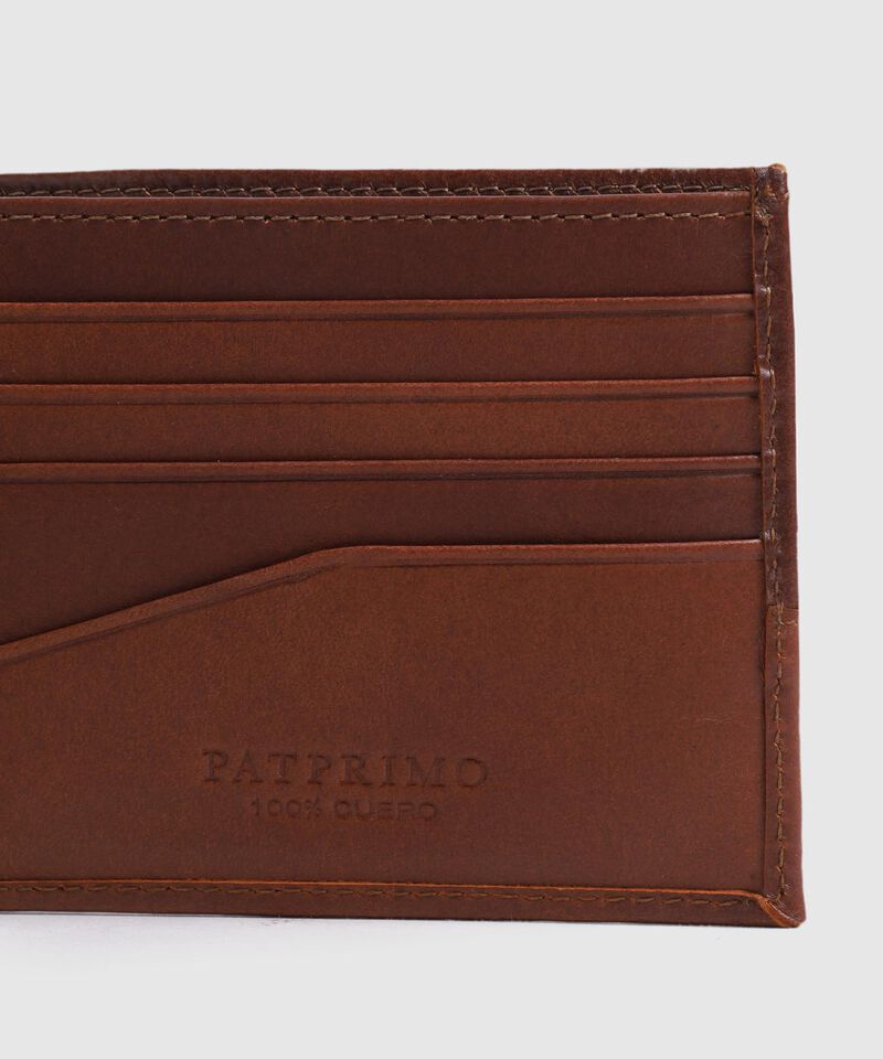 Billetera Cl&aacute;sica para Hombre