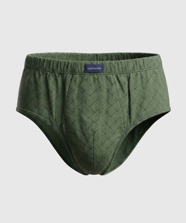 Pack X 3 Pantaloncillos Cl&aacute;sicos En Algod&oacute;n 
