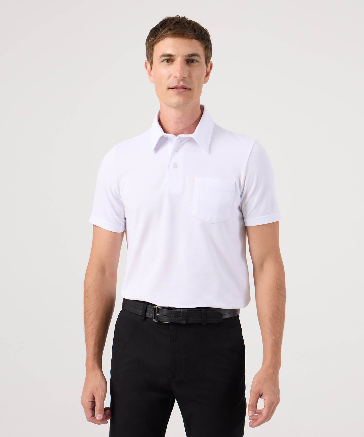 Polos para hombre