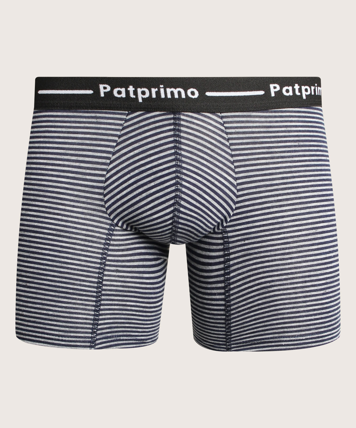 Boxer Pack X2 Para Hombre