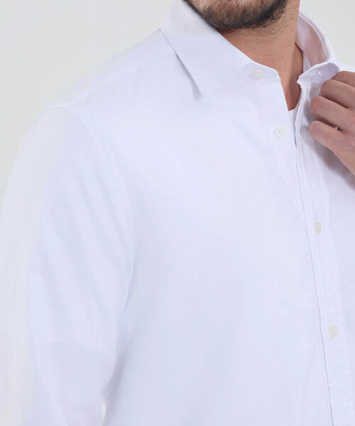 Camisa Manga Larga image number null