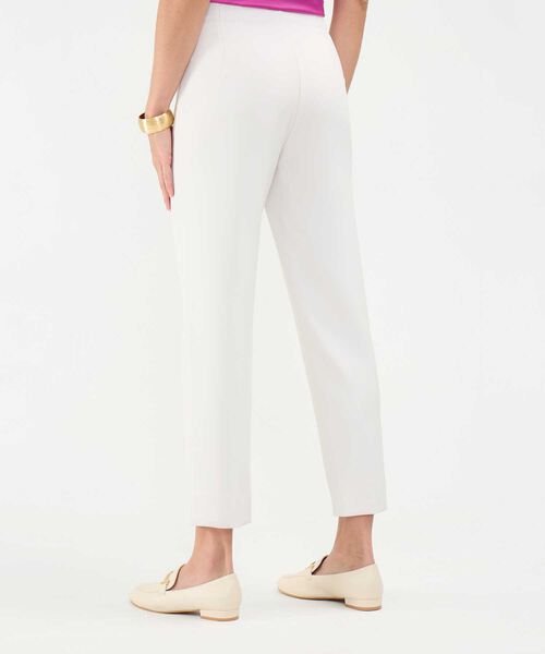 Pantal&oacute;n Formal Tiro Alto