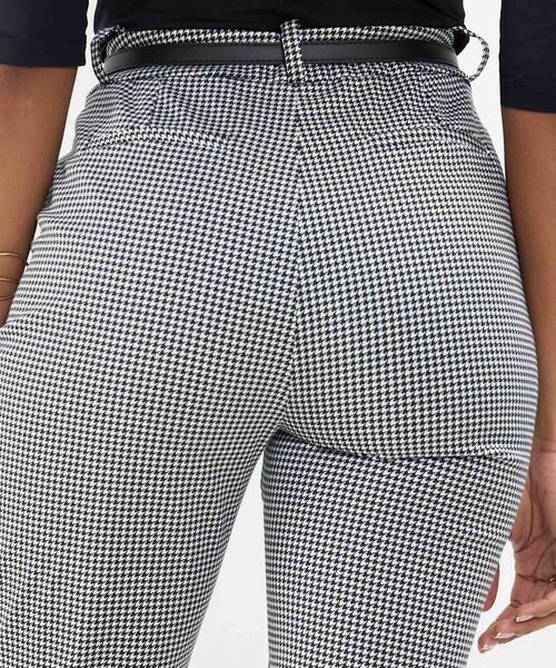 Pantalon Chino Para Mujer