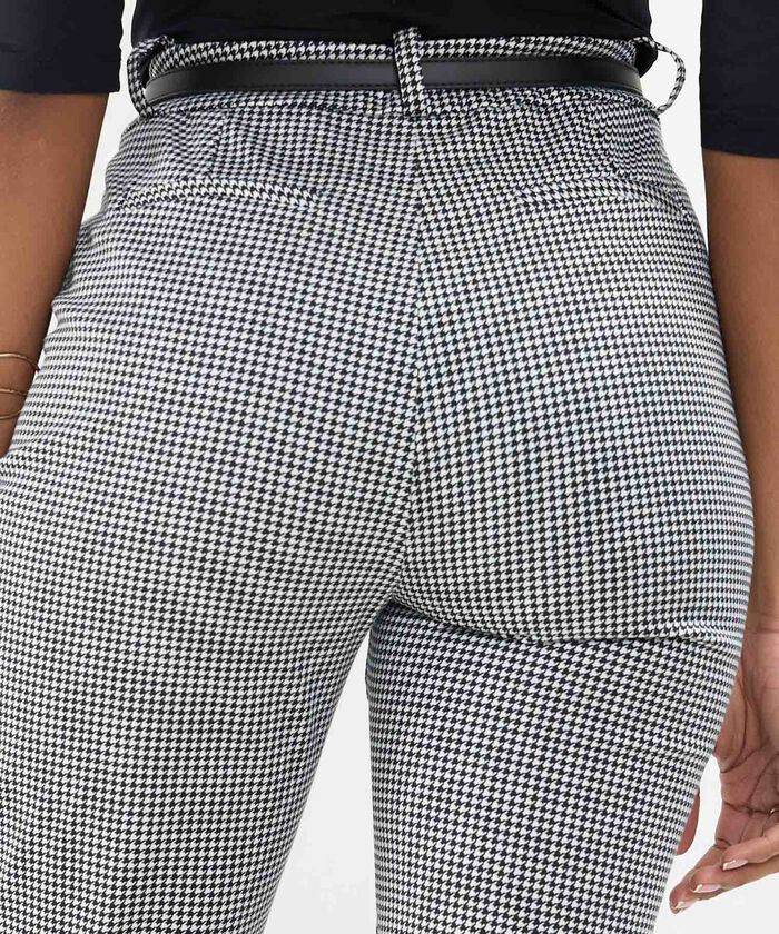 Pantalon Chino Para Mujer