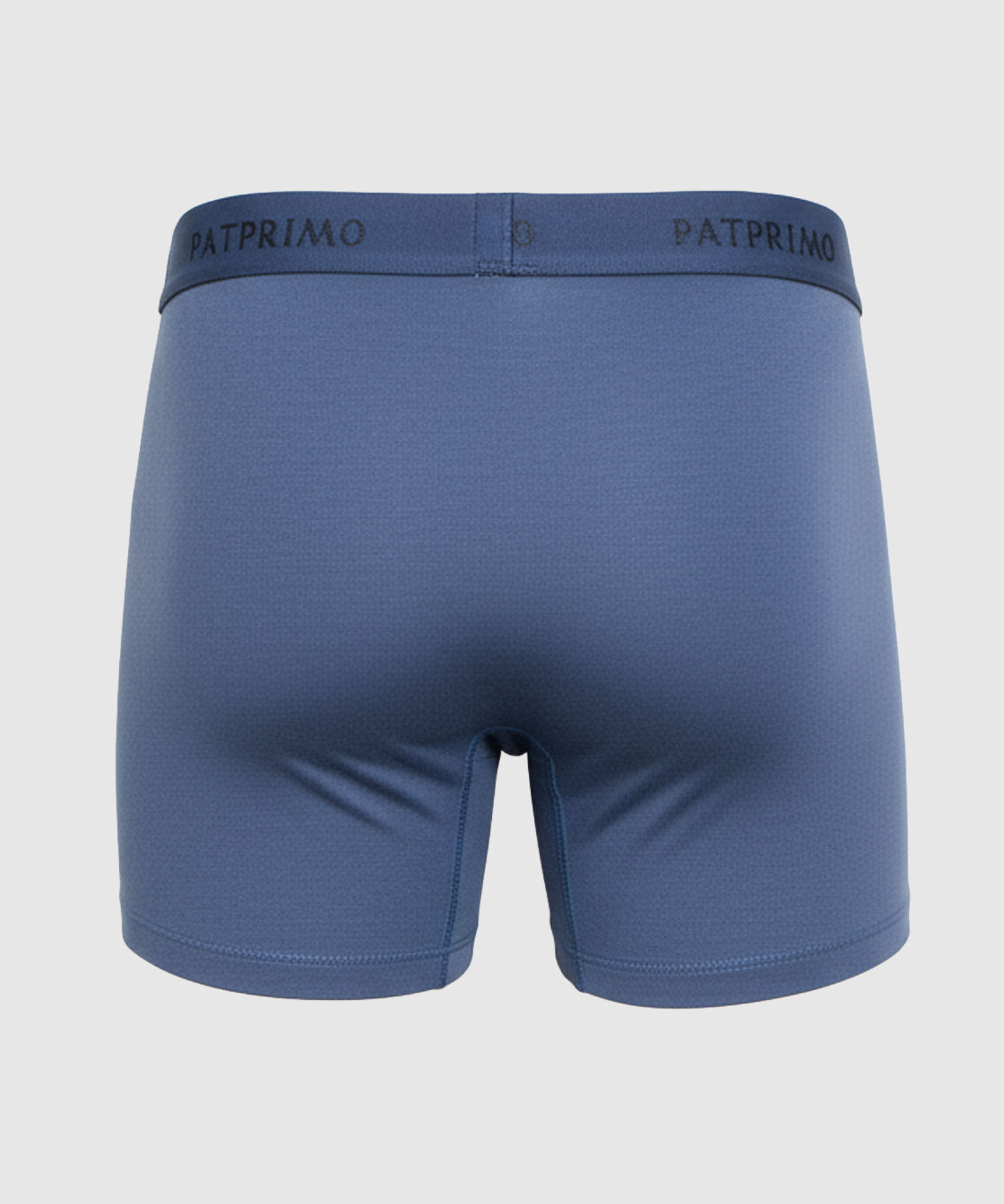 Set x5 B&oacute;xers Trunk Esenciales Para Hombre