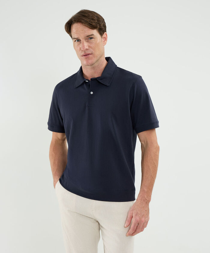 Polo Para Hombre