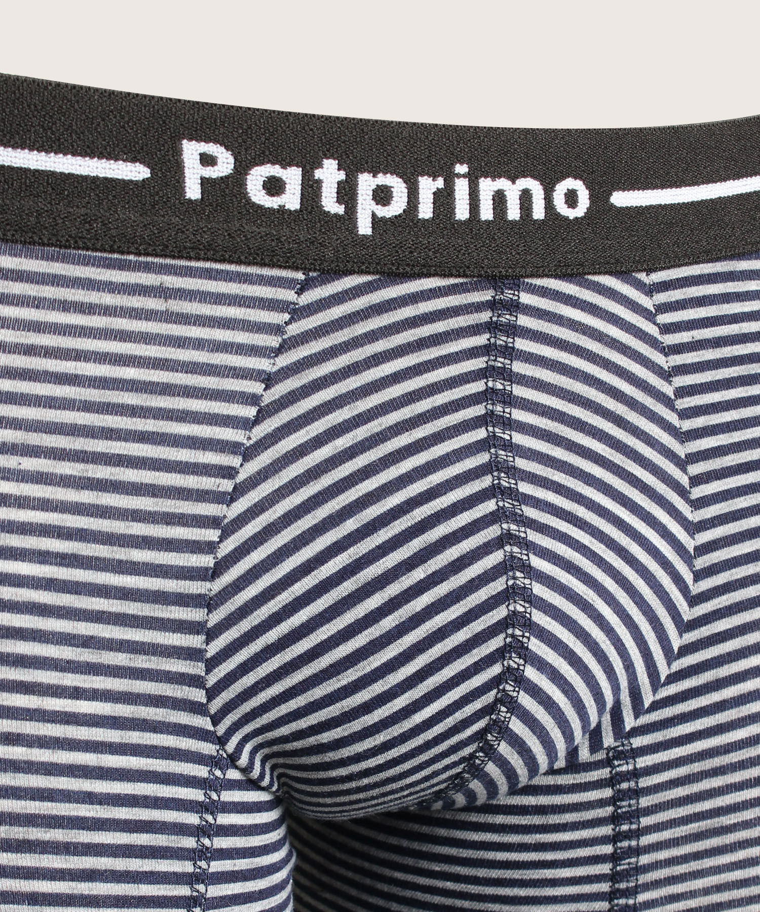 Boxer Pack X2 Para Hombre