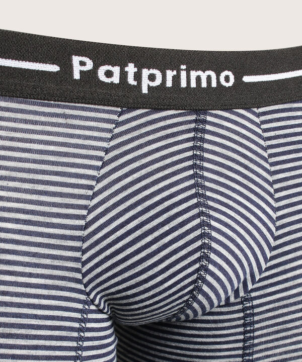 Boxer Pack X2 Para Hombre