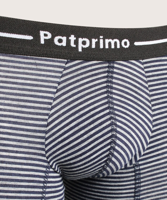 Boxer Pack X2 Para Hombre