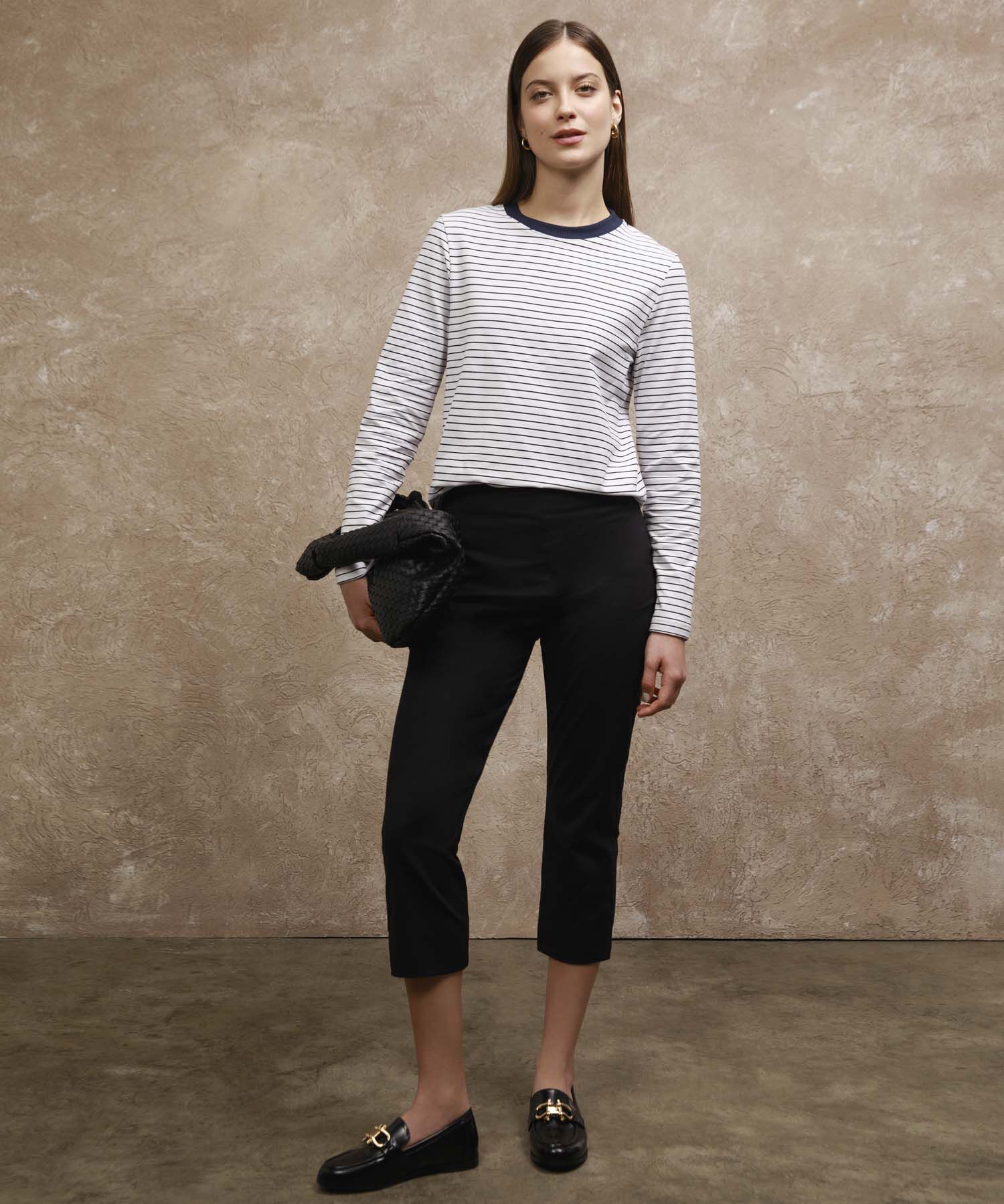 Pantal&oacute;n Capri