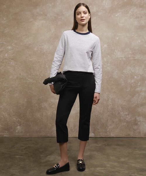 Pantal&oacute;n Capri image number null