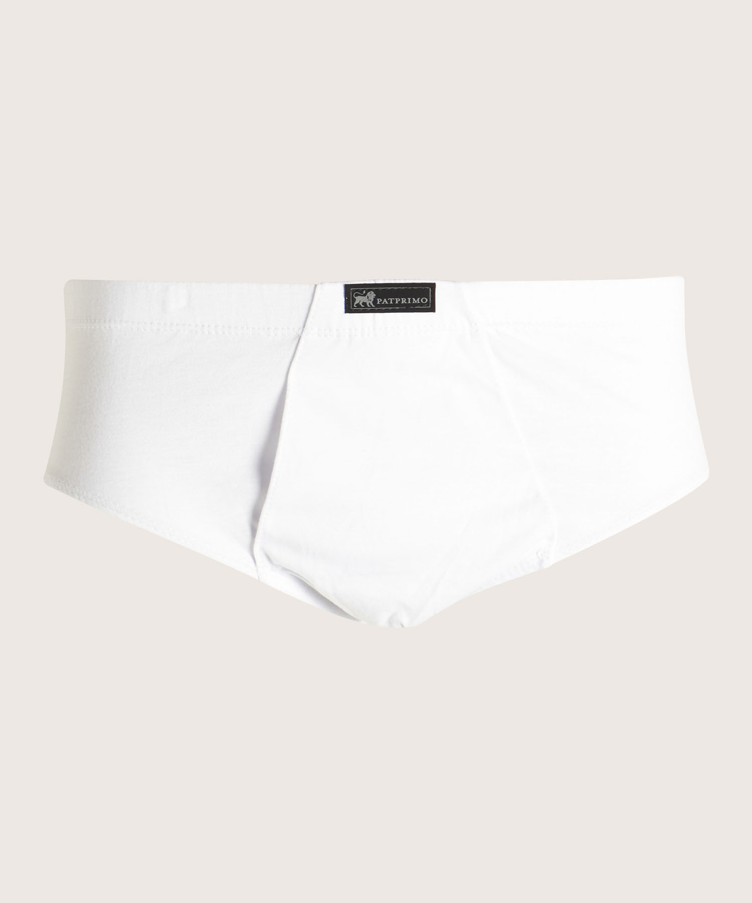 Pack X3 Calzoncillos Cl&aacute;sicos En Algod&oacute;n 