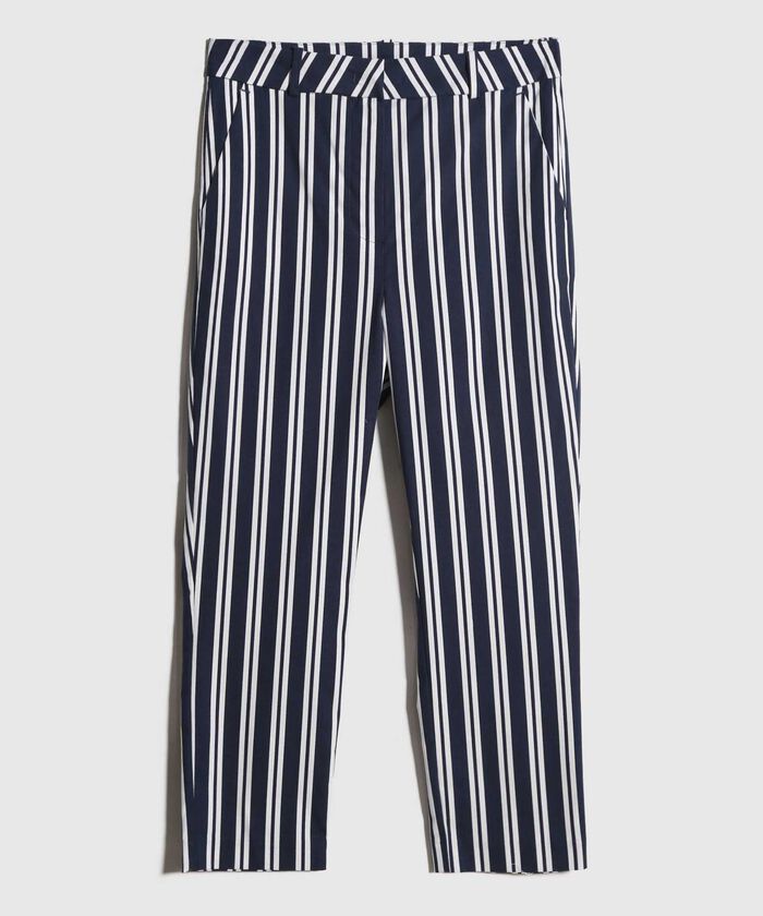 Pantal&oacute;n Capri Estampado