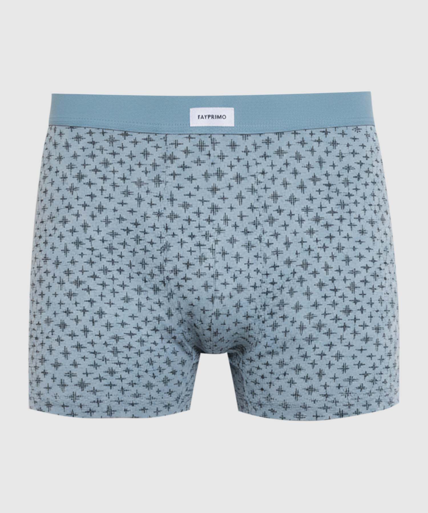 Set x3 B&oacute;xers Trunk Variados para Hombre
