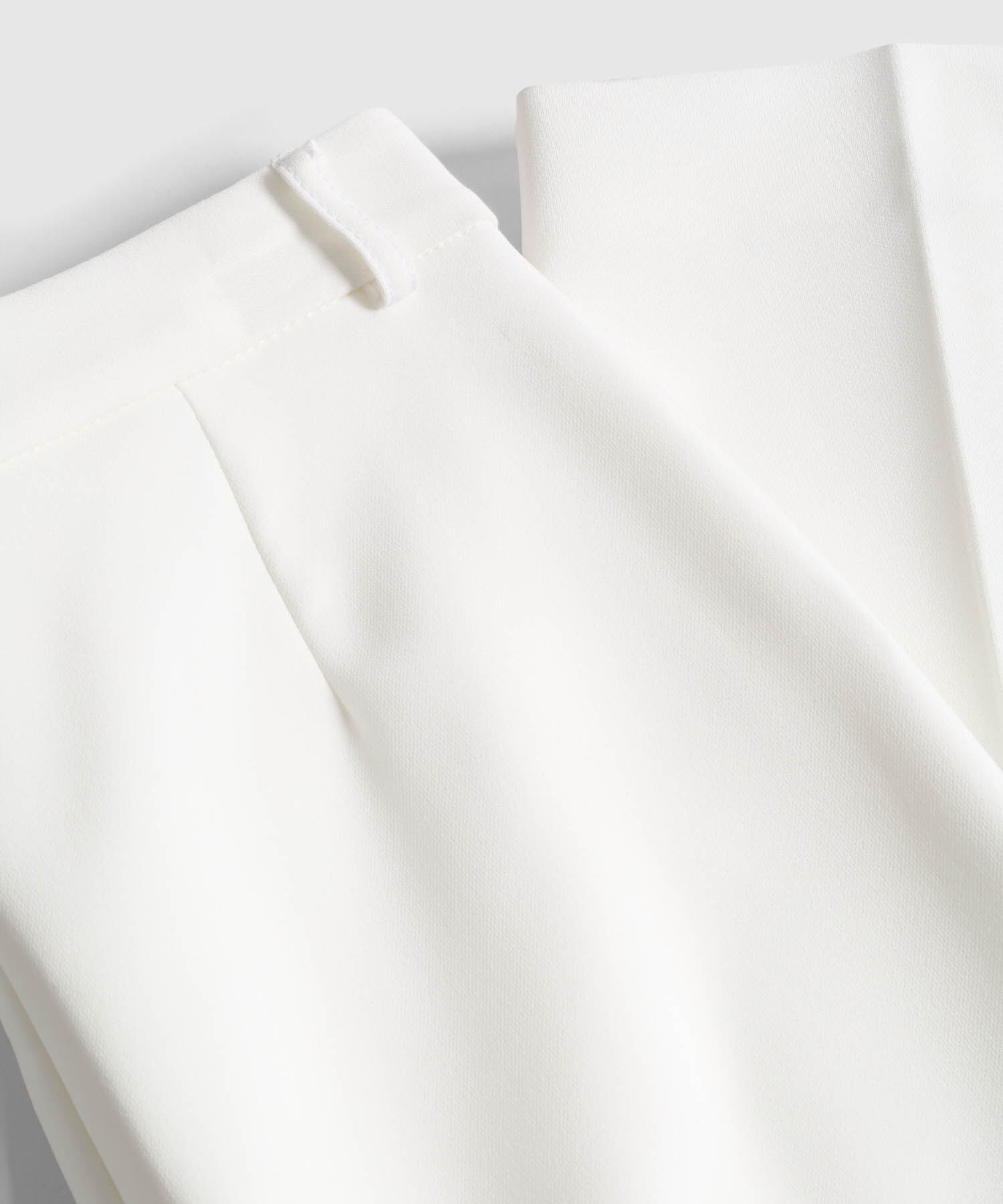 Pantal&oacute;n Unicolor para Mujer