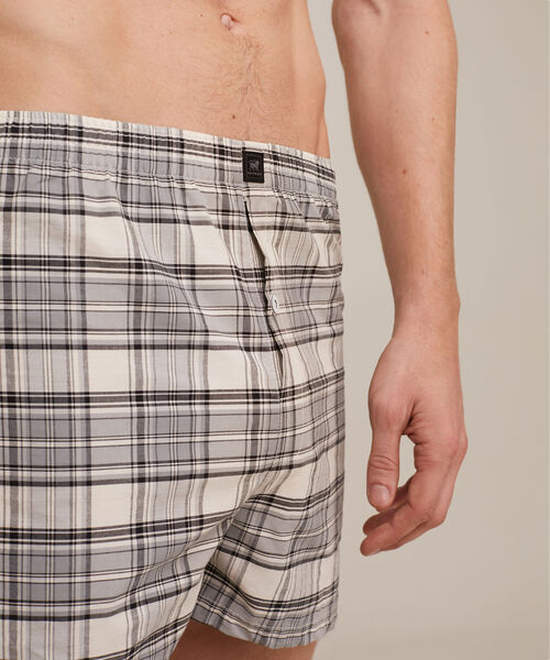Boxer Pack X2 Holgados Para Hombre