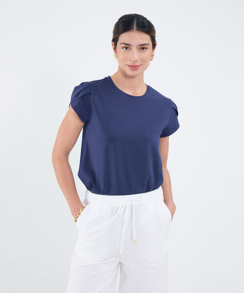 Camiseta Manga Corta image number null