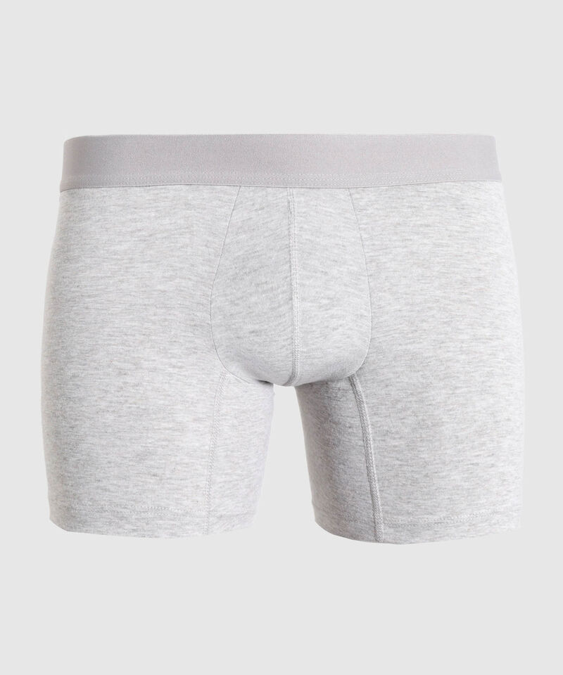 Pack X 3 B&oacute;xer Medio