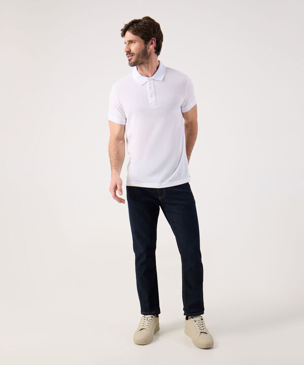 Jean Regular Stretch