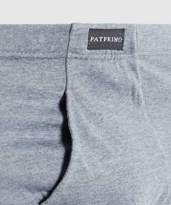 Pack X2 Calzoncillos Estampados En Algod&oacute;n 