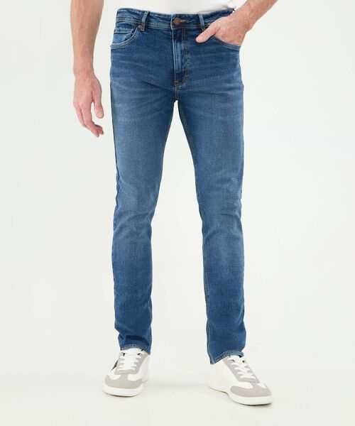 Jean Skinny image number null