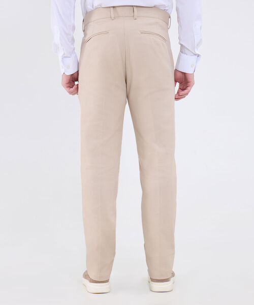 Pantalon Slim Para Hombre