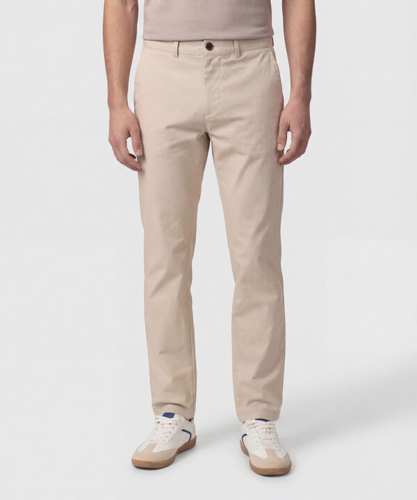 Pantalon Casual Para Hombre image number null