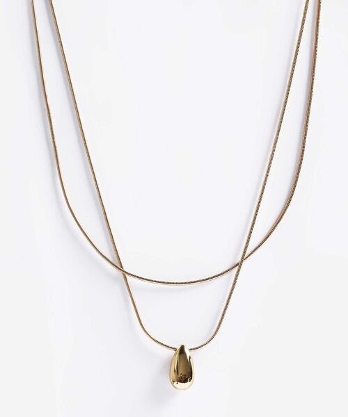 Collar Dorado image number null