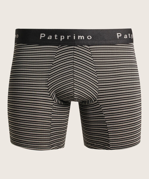Boxer Pack X3 Pantaloncillo image number null