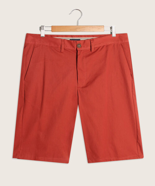 Bermuda Unicolor Esencial