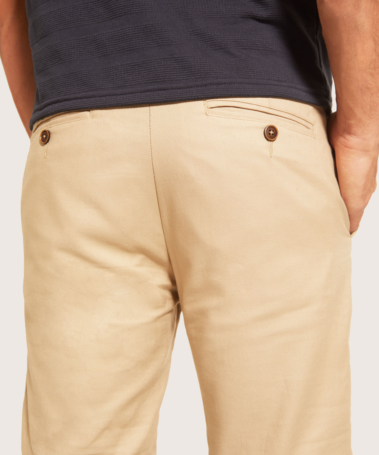 Pantalon Sin Prenses