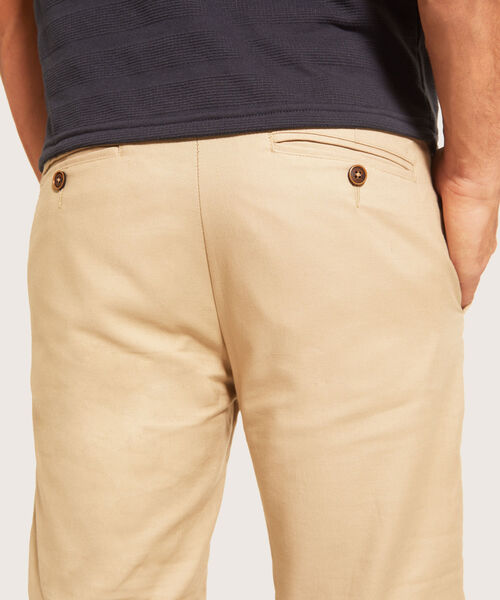 Pantalon Sin Prenses