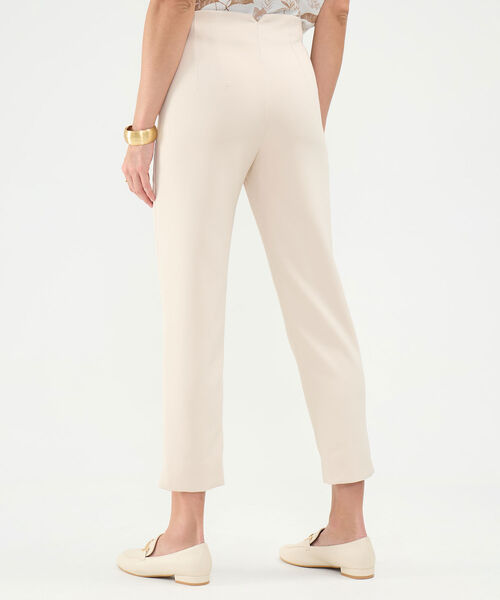 Pantalón Formal Tiro Alto