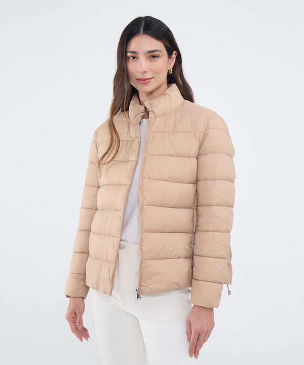 Chaqueta Acolchada image number null