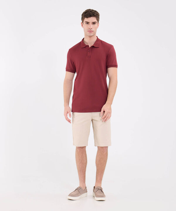 Polo Premium 