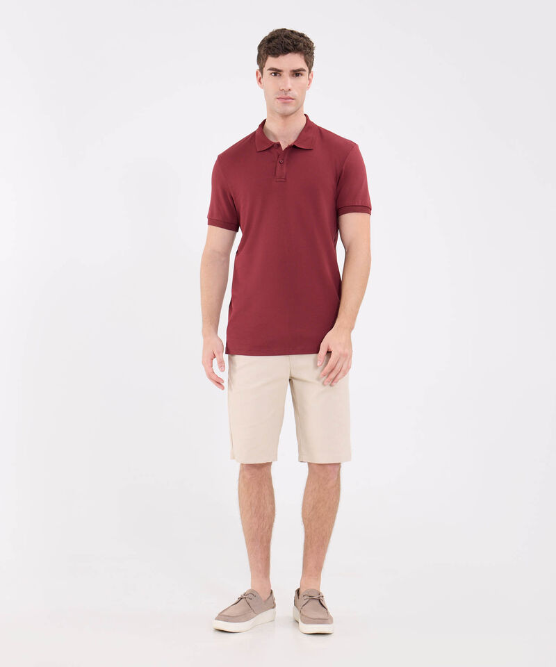 Polo Premium 