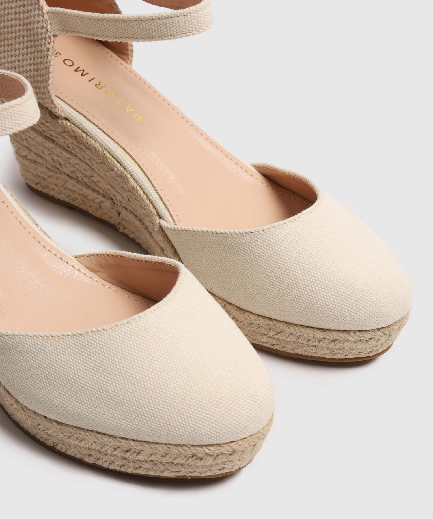 Espadrilles Altos