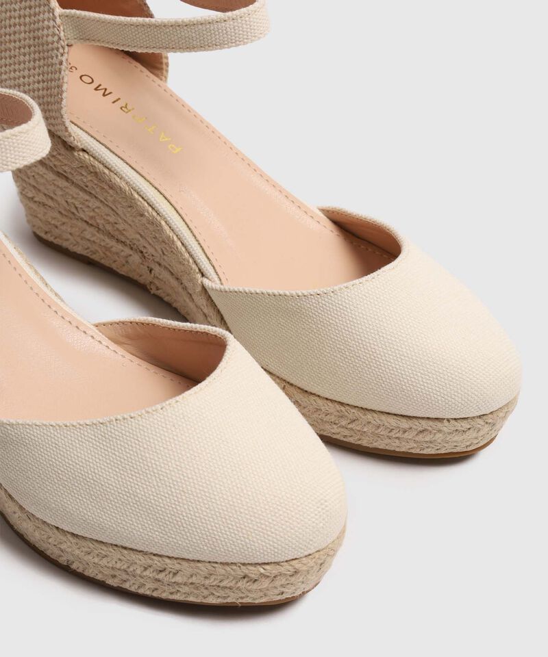 Espadrilles Altos