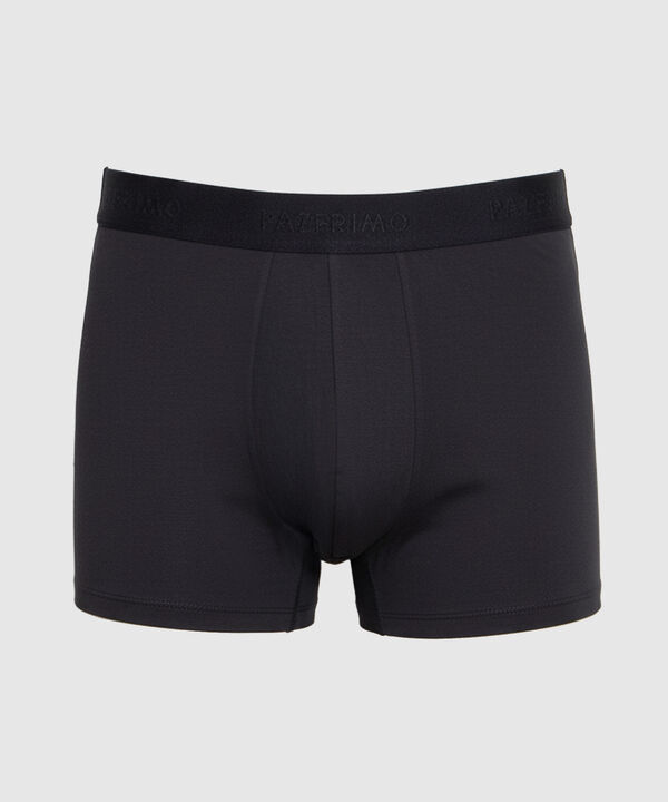 Set x5 B&oacute;xers Trunk Esenciales Para Hombre