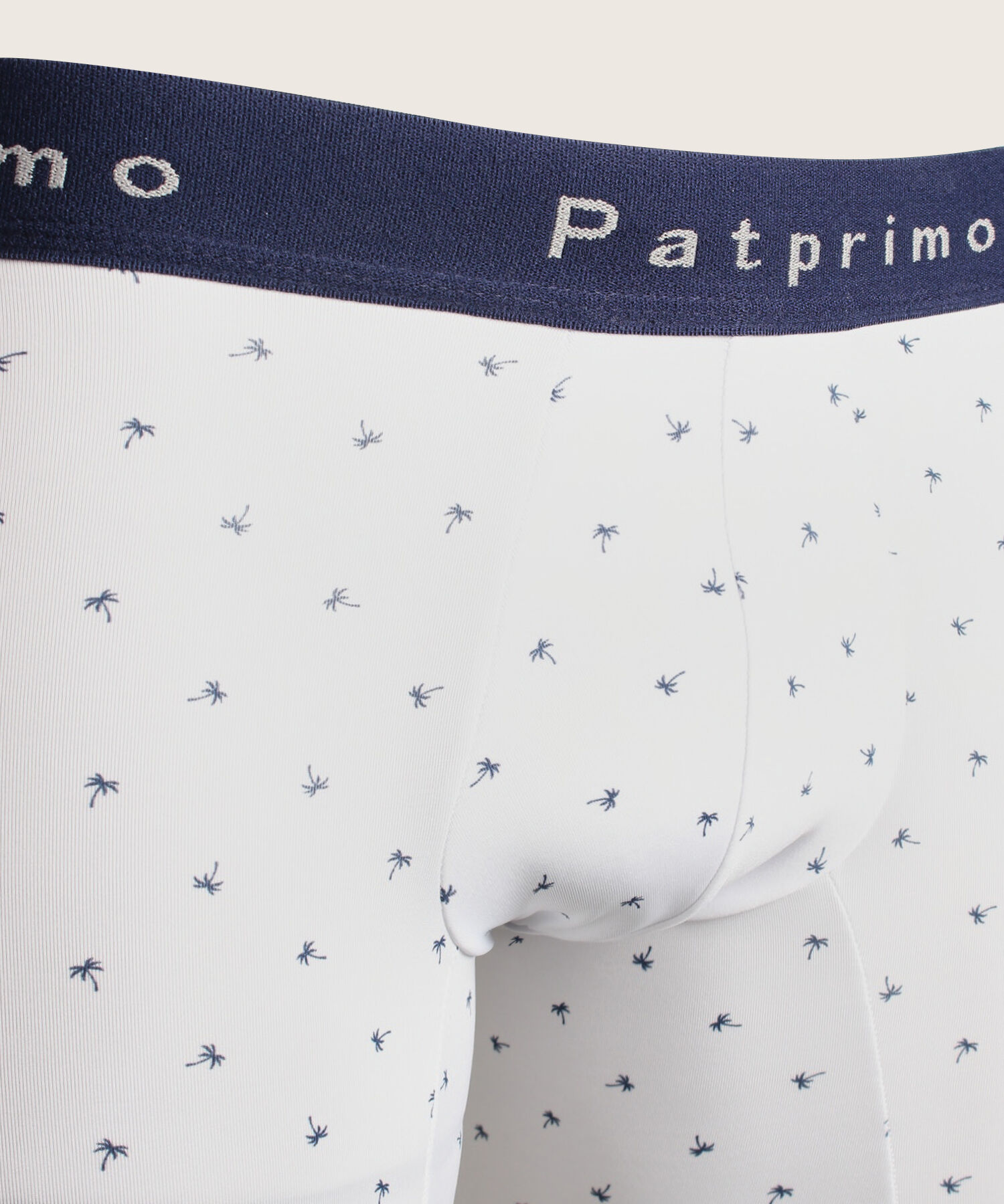 Boxer Pack X3 Pantaloncillo