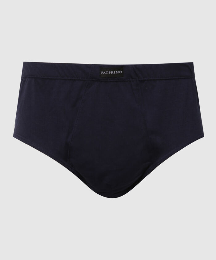 Pack X 3 Pantaloncillos Clásicos En Algodón 