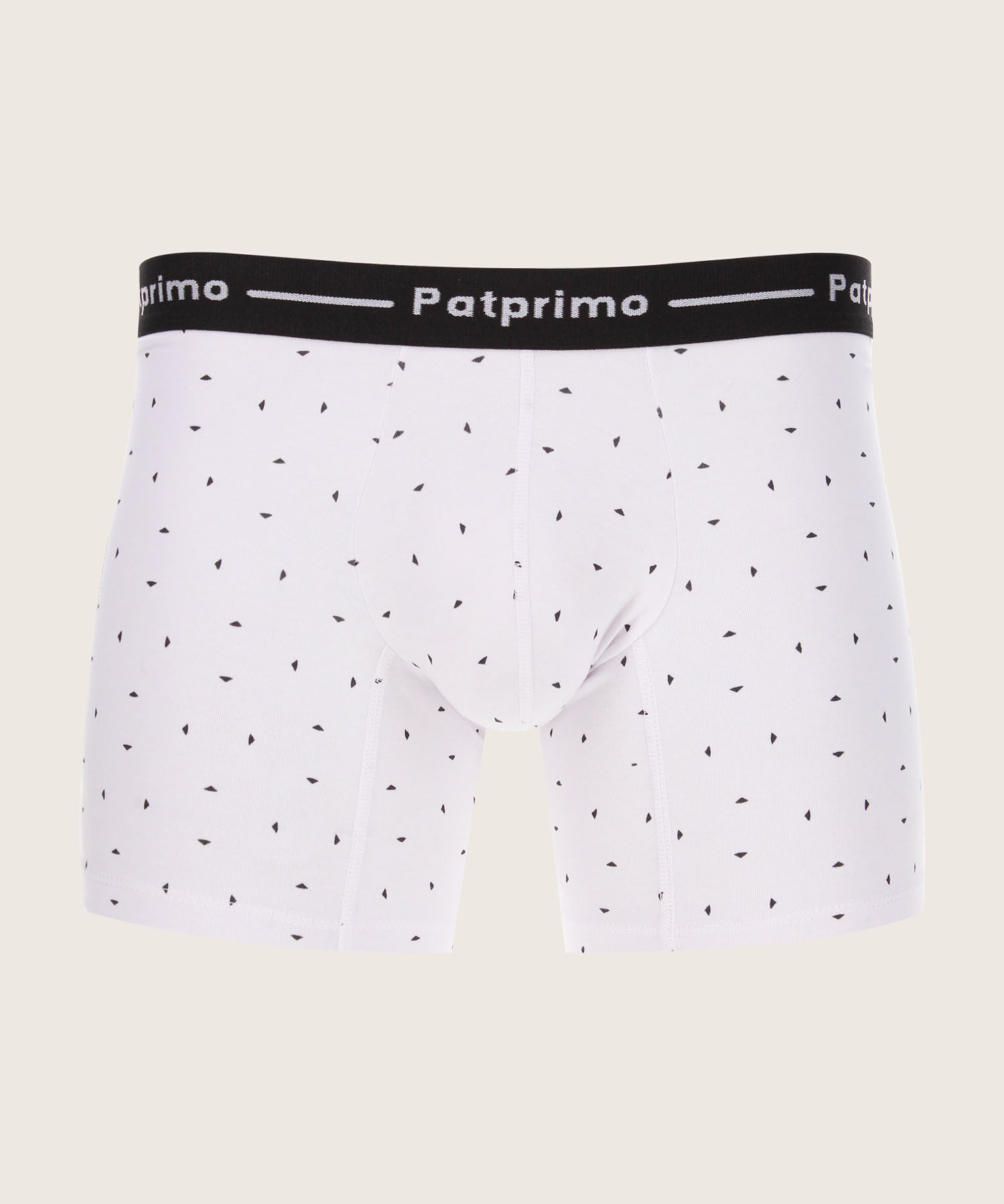 Boxer Pack X2 Para Hombre