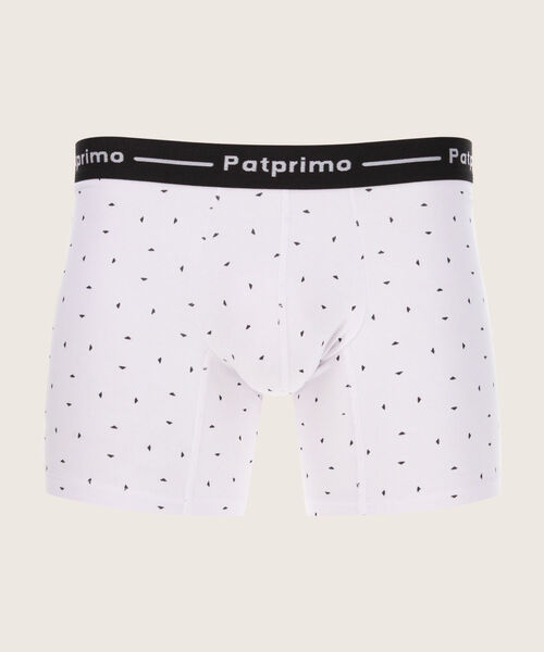 Boxer Pack X2 Para Hombre image number null