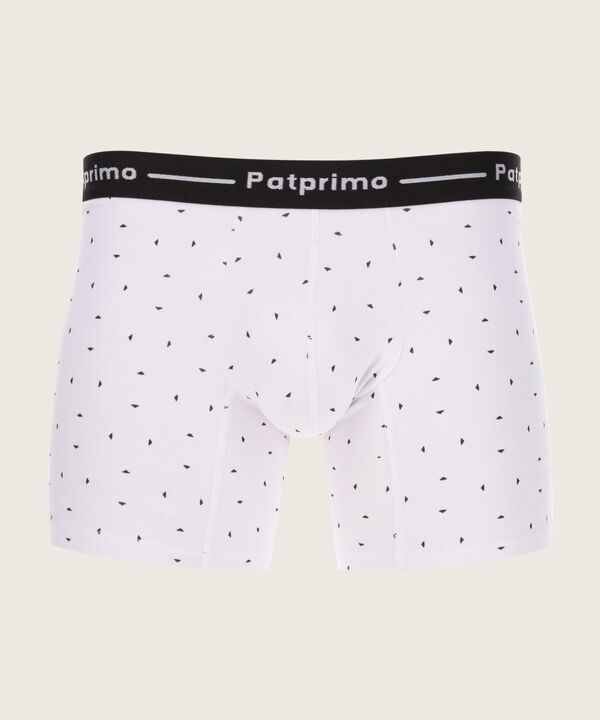 Boxer Pack X2 Para Hombre