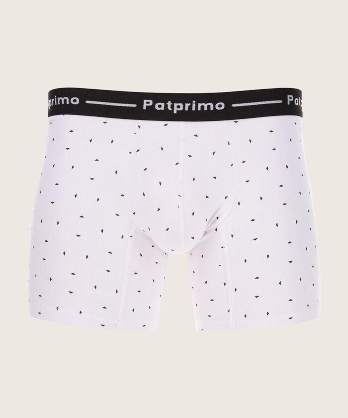 Boxer Pack X2 Para Hombre