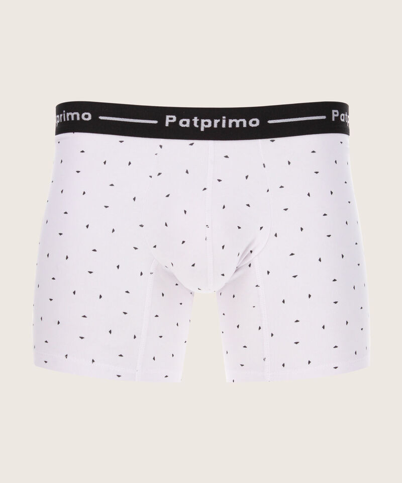 Boxer Pack X2 Para Hombre