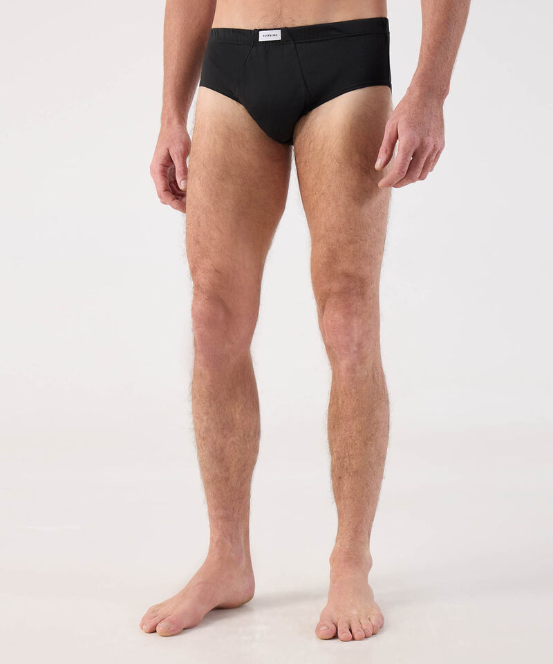 Pack X3 Calzoncillos Cl&aacute;sicos En Algod&oacute;n 