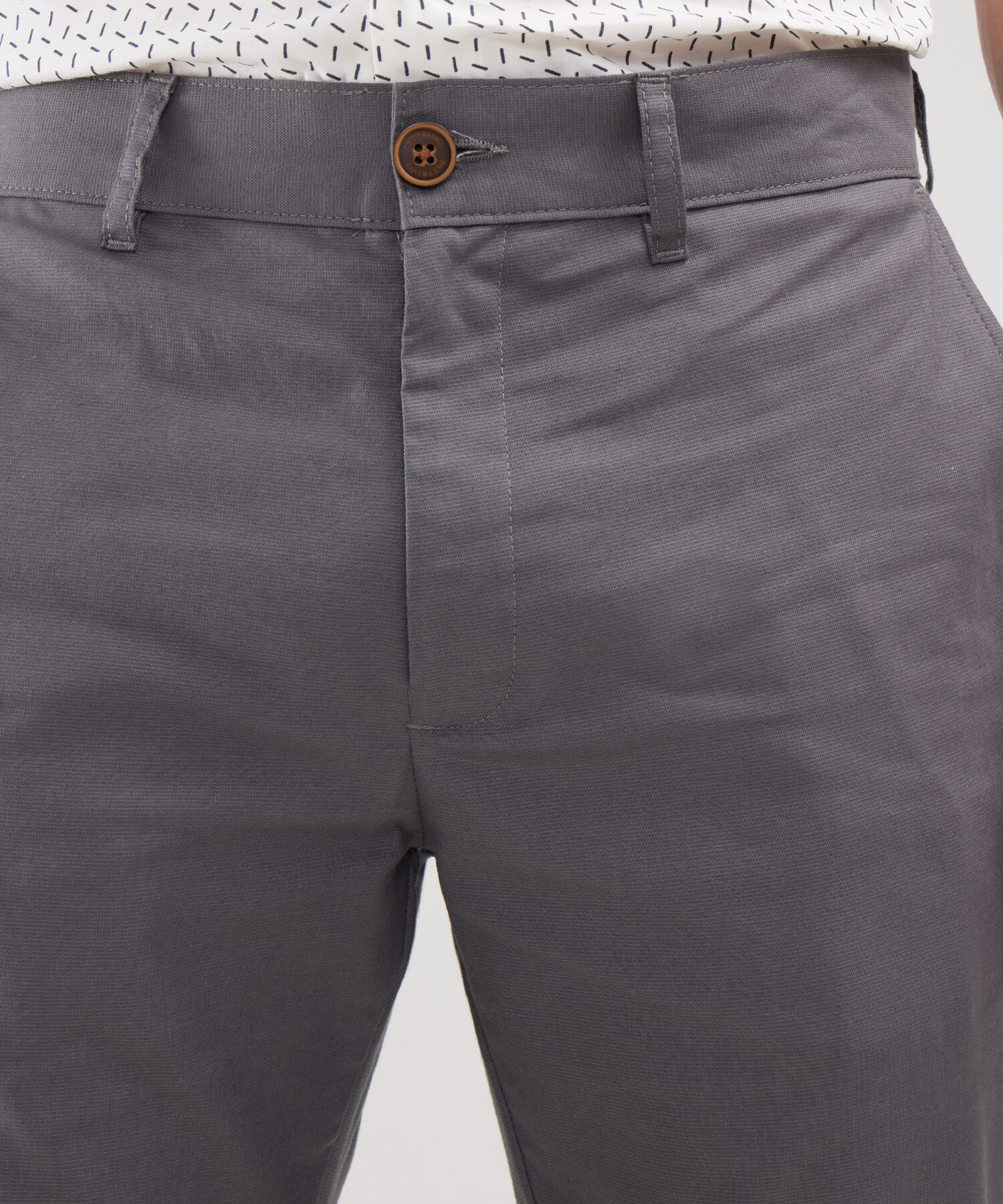 Pantalon Sin Prenses