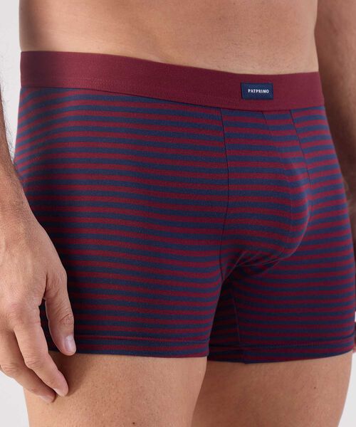 Pack X3 Boxer Para Hombre En Algod&oacute;n  image number null
